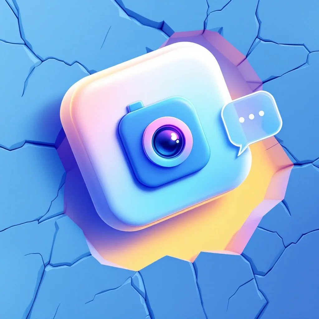Instagram и Facebook